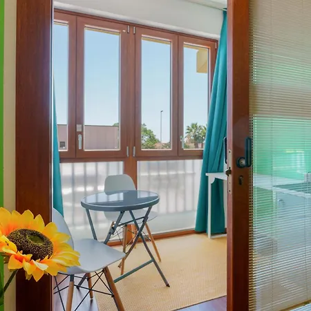 Bed and breakfast Unplug 4*