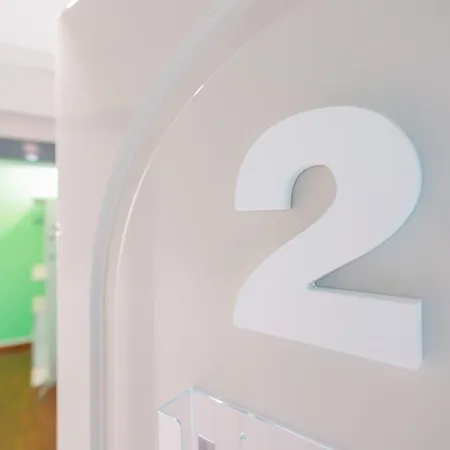 Unplug 4* Quartu SantʼElena