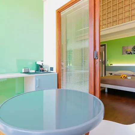 Unplug 4* Quartu SantʼElena