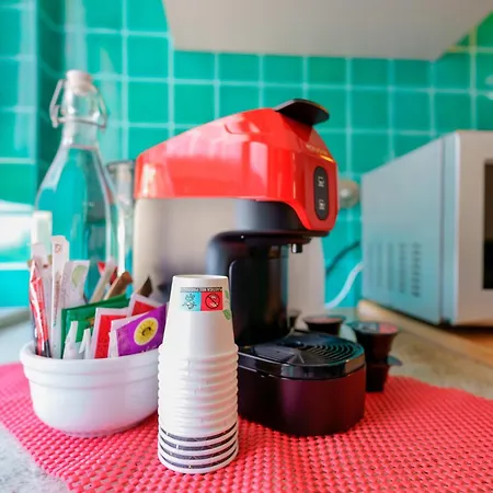 Unplug Bed and breakfast