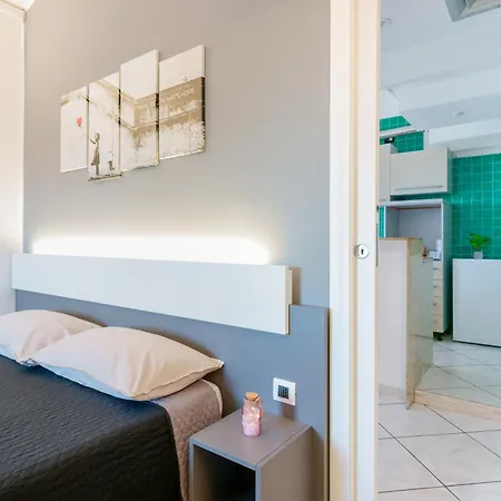 Bed and breakfast Unplug 4*