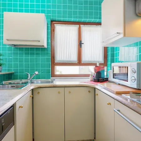 Unplug Bed & Breakfast Quartu SantʼElena