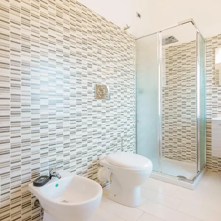 Bed and breakfast Unplug Quartu SantʼElena