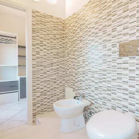 Bed and breakfast Unplug