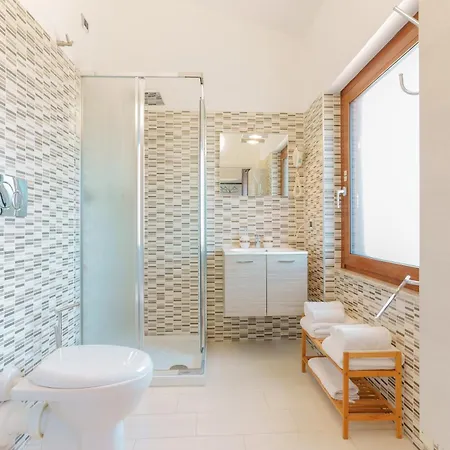 Bed and breakfast Unplug Quartu SantʼElena