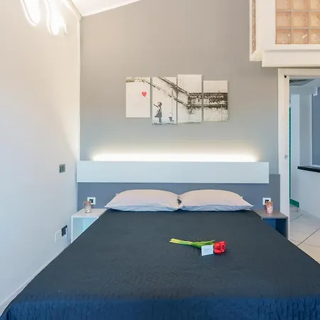 Unplug Bed and breakfast