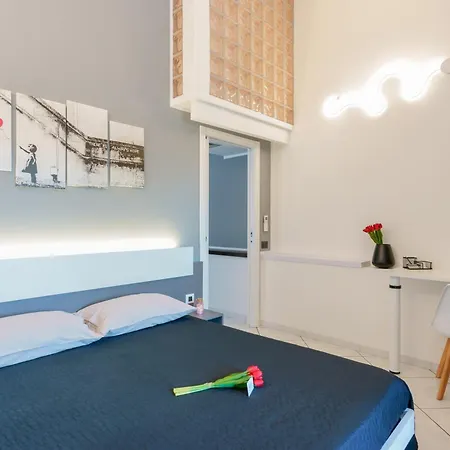 Bed and breakfast Unplug