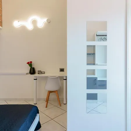 Unplug Bed and breakfast Quartu SantʼElena