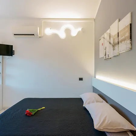 Unplug 4* Quartu SantʼElena