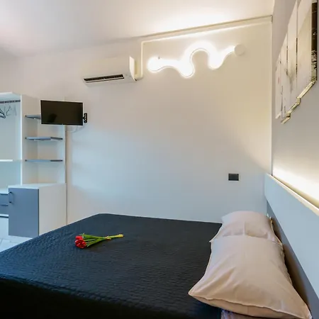 Bed and breakfast Unplug