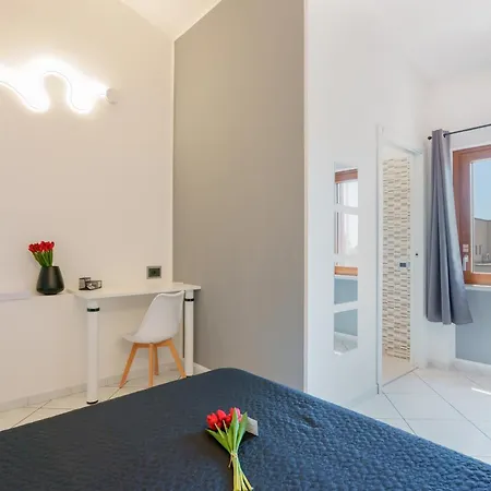 Bed and breakfast Unplug 4*