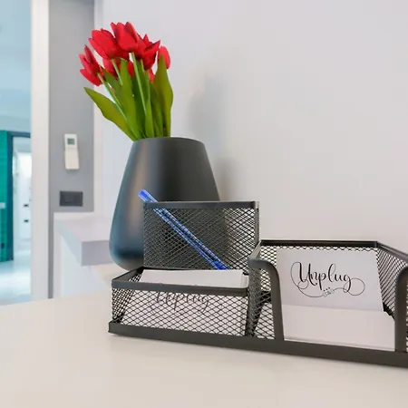 Unplug Bed and breakfast