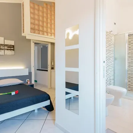 Unplug Bed and breakfast 4*