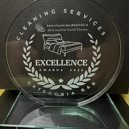 Unplug Bed and breakfast 4*