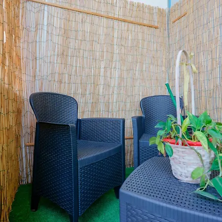 Bed & Breakfast Unplug Quartu Sant'Elena