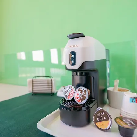 住宿加早餐酒店 Unplug 夸尔图-圣埃莱娜