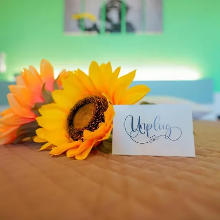 Unplug *