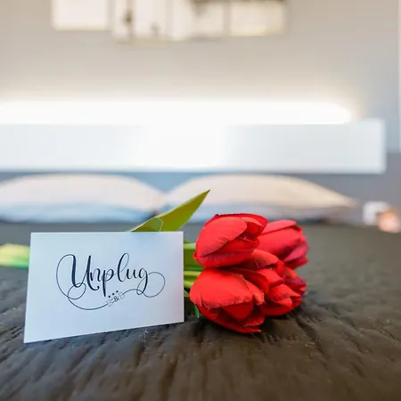 Unplug 4* Quartu SantʼElena