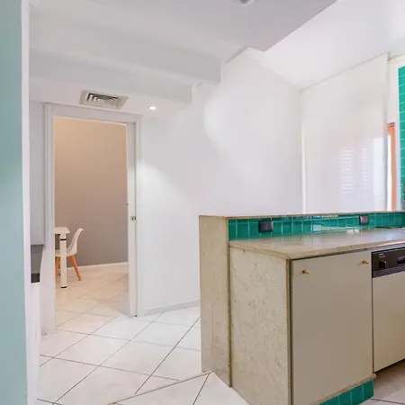 Unplug Bed & Breakfast Quartu Sant'Elena