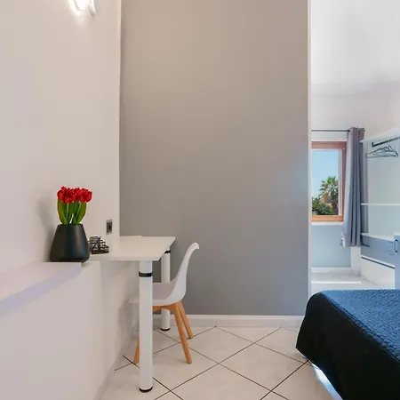 Unplug לינה וארוחת בוקר 4*