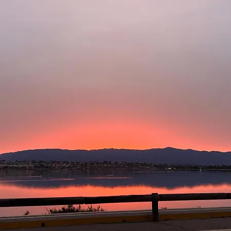 Unplug 住宿加早餐酒店 夸尔图-圣埃莱娜