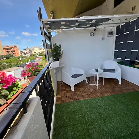 Unplug 4* 夸尔图-圣埃莱娜