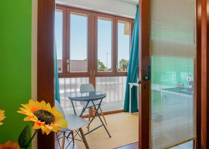 Bed & Breakfast Unplug 4*