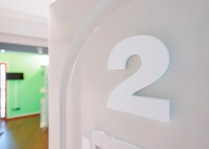 Unplug 4* Quartu SantʼElena