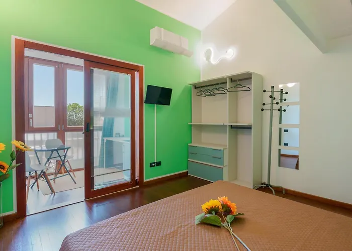 Bed & Breakfast Unplug