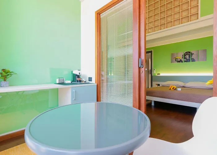 Unplug 4* Quartu SantʼElena