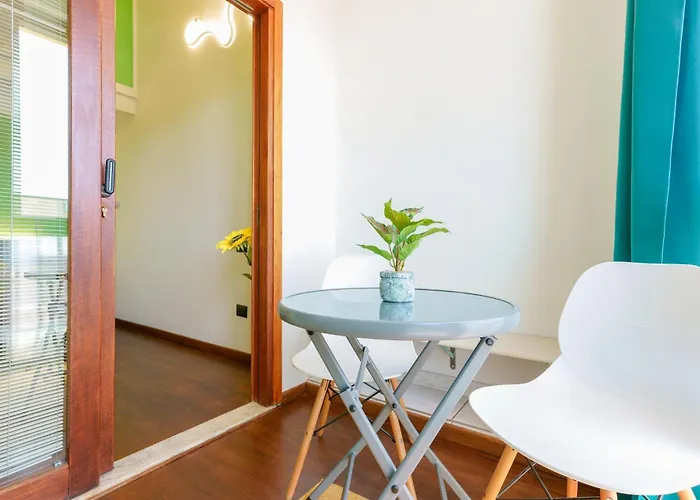 Unplug Nocleg ze śniadaniem