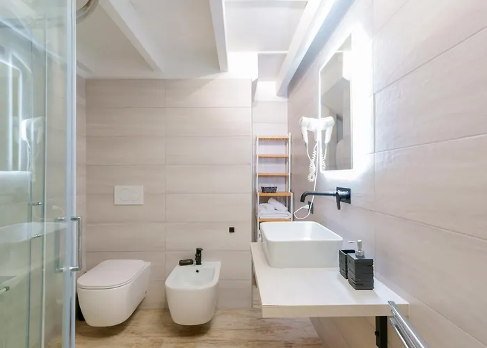 Unplug Nocleg ze śniadaniem 4*