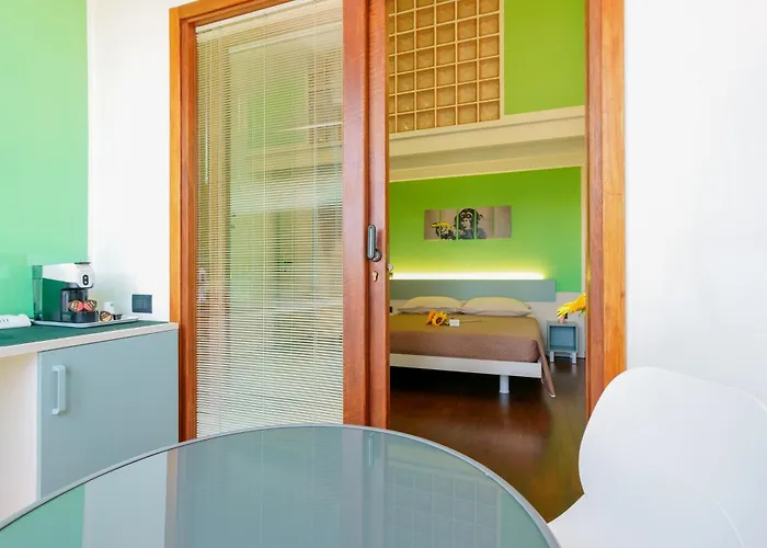 Unplug Quartu SantʼElena