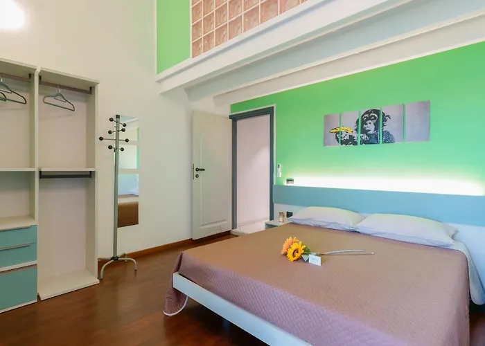 Unplug Bed & Breakfast