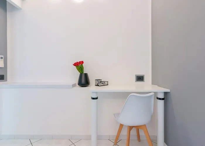 Nocleg ze śniadaniem Unplug