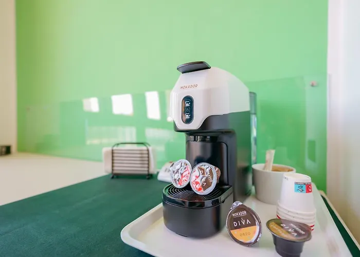 Bed & Breakfast Unplug Quartu SantʼElena