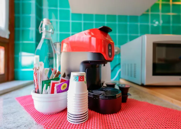 Unplug Bed & Breakfast