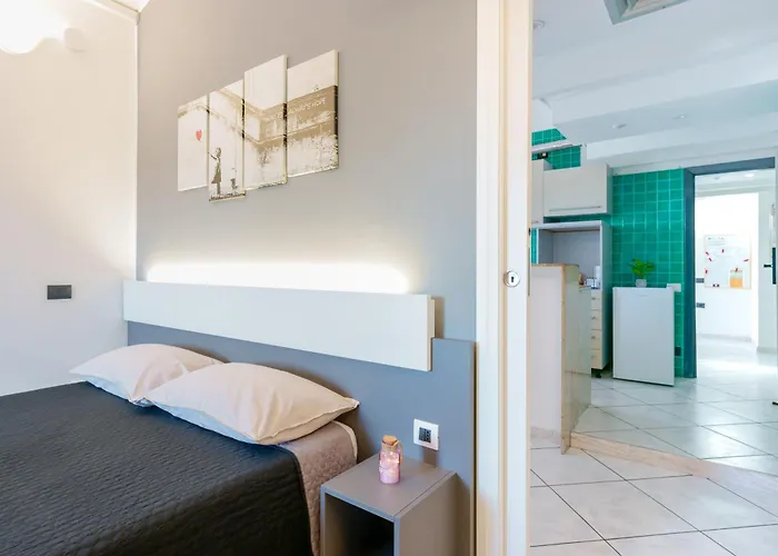 Bed & Breakfast Unplug 4*