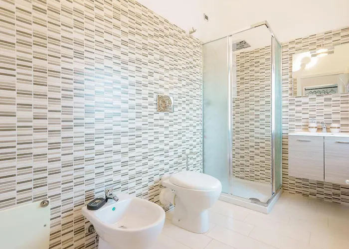 Bed & Breakfast Unplug Quartu SantʼElena