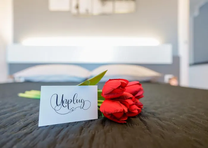 Unplug 4* Quartu SantʼElena