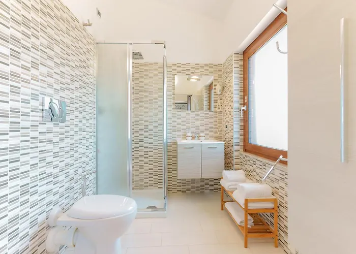 Bed & Breakfast Unplug Quartu SantʼElena