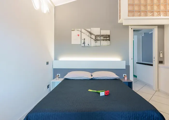 Unplug Bed & Breakfast