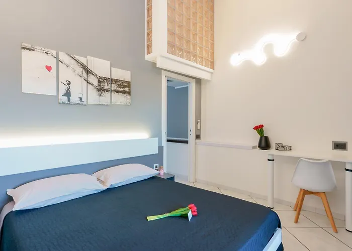 Nocleg ze śniadaniem Unplug