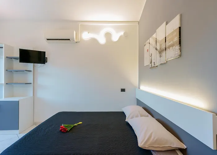 Unplug 4* Quartu SantʼElena