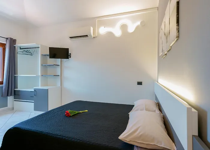 Bed & Breakfast Unplug