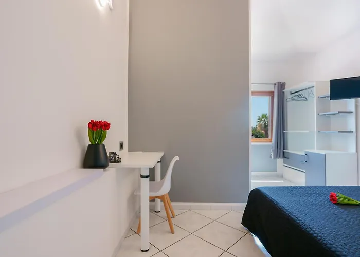 Unplug Bed & Breakfast 4*