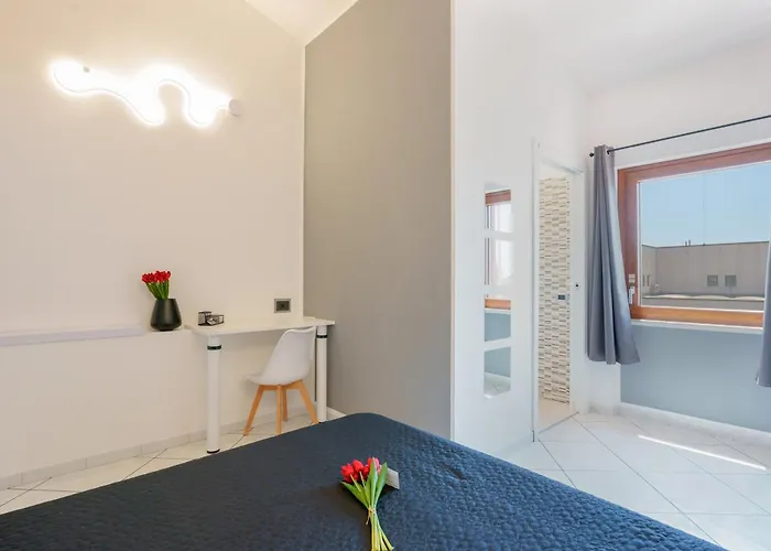 Bed & Breakfast Unplug 4*