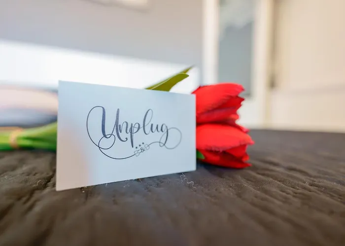 Unplug Quartu SantʼElena