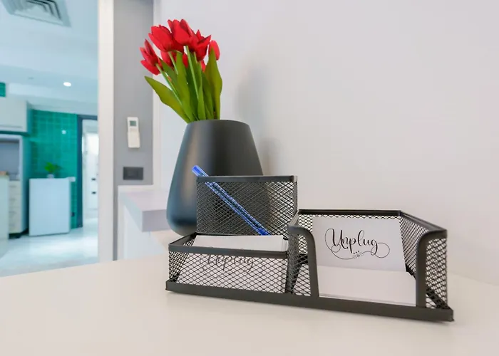 Unplug Bed & Breakfast