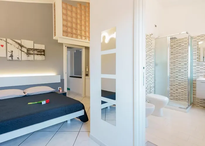 Unplug Bed & Breakfast 4*